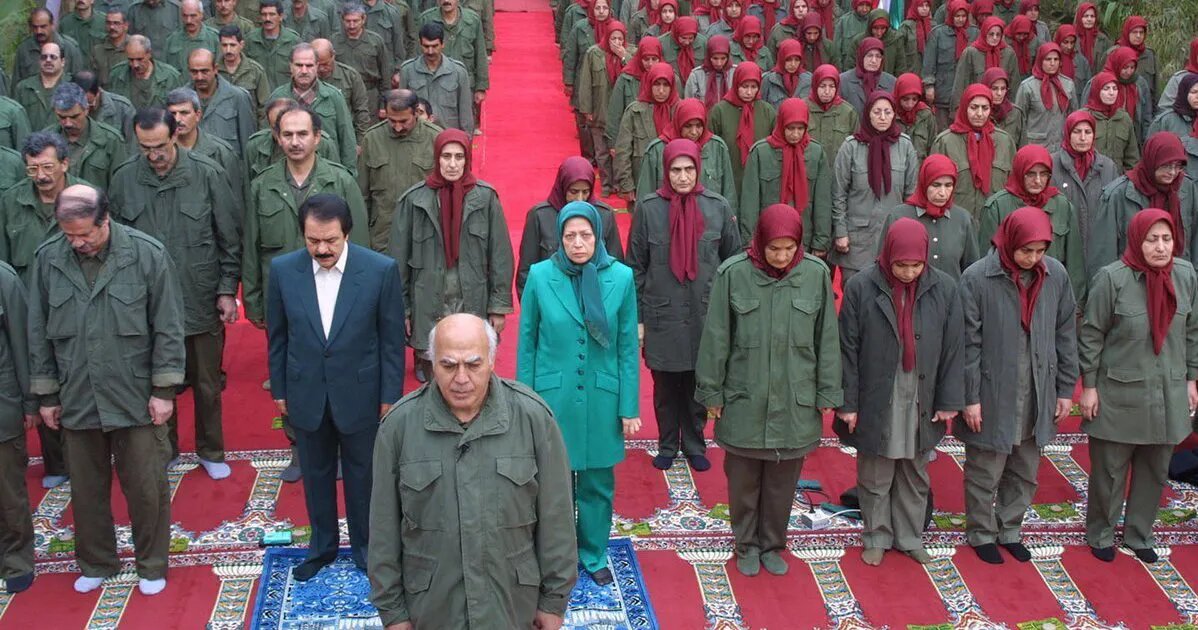 گزارش جدیدی حاکی از آن است که در استرالیا، نیروهای پلیس به مقرهای گروهک منافقین یورش برده و تعدادی از افراد آنها را بازداشت کردهاند. گزارش جدیدی حاکی از آن است که در استرالیا، نیروهای پلیس به مقرهای گروهک منافقین یورش برده و تعدادی از افراد آنها را بازداشت کردهاند.