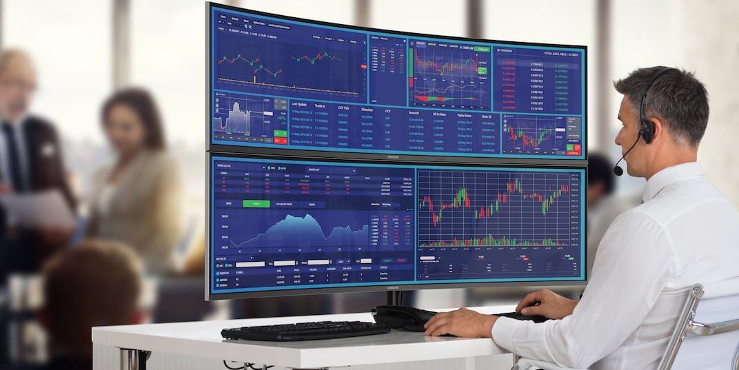 بهترین سیستم برای ترید