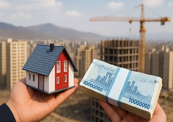 افزایش تقاضای این روزها در بازار مسکن واقعی نیست؛ سفته بازها
