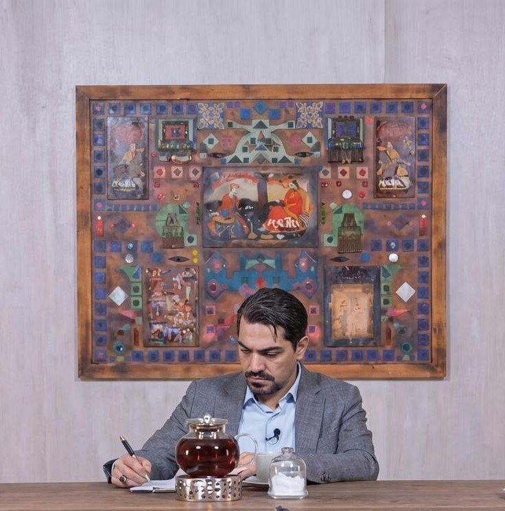 آقای عبدالکریمی شما مثل هما ناطق پشیمان نمی‌شوید؟