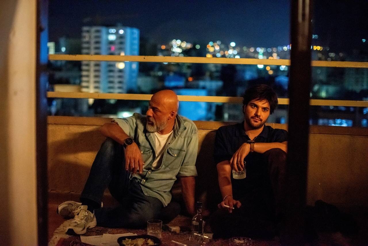 از دیدن «بدنام» لذت ببرید، خجالت ندارد!