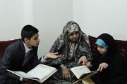 جاری کردن نام اهل‌بیت(ع) در خانه، قوی‌ترین مسکن برای سختی های امروز