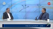 انتقاد استاندار آذربایجان‌غربی از مدیریت منطقه آزاد ماکو / رحمانی: دریاچه ارومیه جزو دغدغه‌های اصلی مردم است
