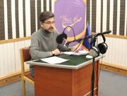 امیرحسین مدرس با «مجموعه گل» آمد