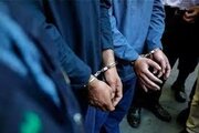 مشاجره لفظی ساده جان یک نفر را گرفت/ قاتلان در کرمان دستگیر شدند