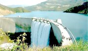شنا در سدها و بندهای خاکی ممنوع است/ تأکید مدیرکل منابع طبیعی بر همکاری دهیاران و شوراهای اسلامی