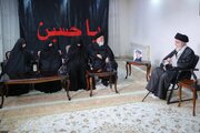 زیر سایه سیاست؛ جمیله علم‌الهدی چگونه خبرساز شد؟
