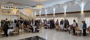تجربه و دانش بازنشستگان پشتوانه توسعه صنعت برق است