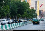 پیش‌بینی وضعیت هوای تهران و قم در روزهای تشییع پیکر رهبر شهید