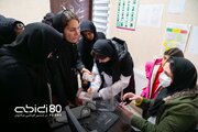 «سفیران سلامت» داروسازی دکتر عبیدی با تمرکز بر سلامت زنان در استان ایلام اجرا شد