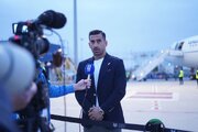حاج‌صفی: فیفا به موضوع ویزای کادر تیم ملی ایران ورود کند