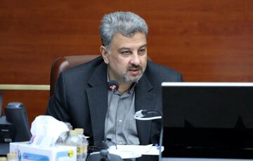 معاون وزیر نیرو خواستار گران شدن تعرفه برق مصرفی صنعتی و خانگی است/ برق در تله قیمتگذاری دستوری مانده است معاون وزیر نیرو خواستار گران شدن تعرفه برق مصرفی صنعتی و خانگی است/ برق در تله قیمتگذاری دستوری مانده است