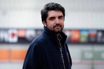 بعضی کتابفروشان هنوز میگویند نادر ابراهیمی که نویسنده نیست! بعضی کتابفروشان هنوز میگویند نادر ابراهیمی که نویسنده نیست!