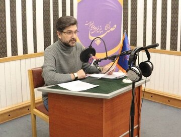 امیرحسین مدرس با «مجموعه گل» آمد امیرحسین مدرس با «مجموعه گل» آمد