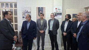 پاسخ رئیس سازمان سینمایی به مهمترین سوالی که در سفرهای استانی پرسیده میشود پاسخ رئیس سازمان سینمایی به مهمترین سوالی که در سفرهای استانی پرسیده میشود