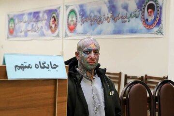 روایت وکیل تتلو از آخرین پیگیریهای قضایی روایت وکیل تتلو از آخرین پیگیریهای قضایی