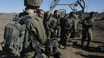 عملیات زمینی ارتش اسرائیل در لبنان عملیات زمینی ارتش اسرائیل در لبنان
