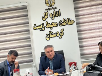 برنامهریزی برای برگزاری همایش تخصصی میشمرغ در کردستان برنامهریزی برای برگزاری همایش تخصصی میشمرغ در کردستان