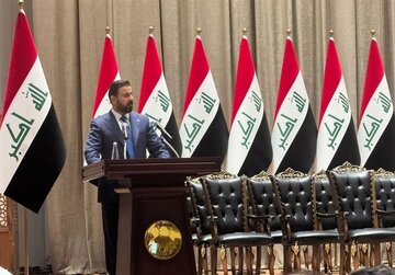 نامشخص بودن زمان تکمیل کابینه الزیدی نامشخص بودن زمان تکمیل کابینه الزیدی