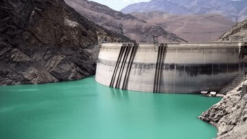 رشد ۱۷۱درصدی اعتبارات طرح های منابع آبی استان قزوین