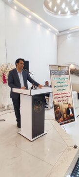 تجربه و دانش بازنشستگان پشتوانه توسعه صنعت برق است