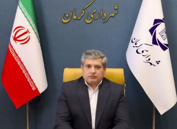 تمدید مهلت پرداخت عوارض صدور پروانه ساختمانی با تعرفه سال ۱۴۰۴ تا پایان خرداد ۱۴۰۵ در کرمان تمدید مهلت پرداخت عوارض صدور پروانه ساختمانی با تعرفه سال ۱۴۰۴ تا پایان خرداد ۱۴۰۵ در کرمان