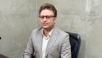 انجام بیش از ۴۰ عمل موفق پیوند مغز استخوان در بیمارستان بعثت سنندج انجام بیش از ۴۰ عمل موفق پیوند مغز استخوان در بیمارستان بعثت سنندج