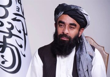 طالبان: هیچ گروه مسلح خارجی در افغانستان وجود ندارد طالبان: هیچ گروه مسلح خارجی در افغانستان وجود ندارد
