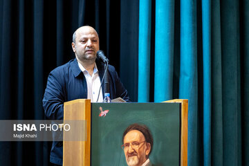 راهاندازی «جایزه اخلاق در رسانه» به یاد محمود دعایی/ چه کنیم که برچسب دولتی به آن نخورد؟ راهاندازی «جایزه اخلاق در رسانه» به یاد محمود دعایی/ چه کنیم که برچسب دولتی به آن نخورد؟