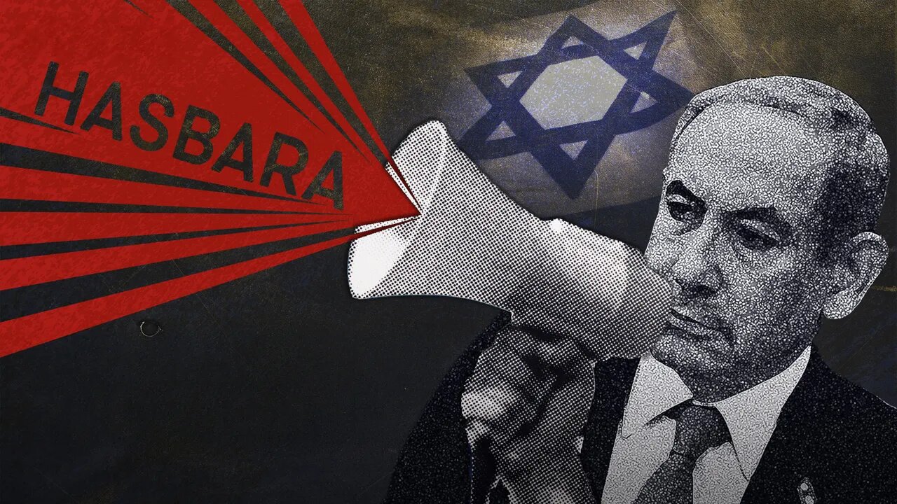ارتش سایبری اسرائیل زیر ذره‌بین؛ «هسبارا» چگونه افکار عمومی جهان را هدف گرفت؟