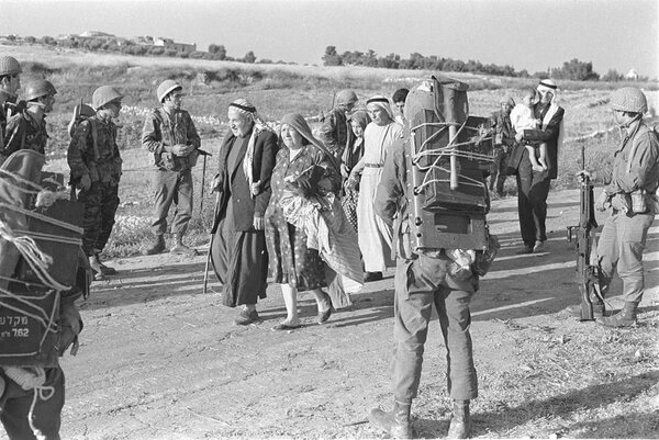 از اعترافات یک دورهمی: اگر صدای گریه نوزادان را شنیدم چه؟ آیا باز هم باید شلیک کنم؟ او پاسخ داد که....