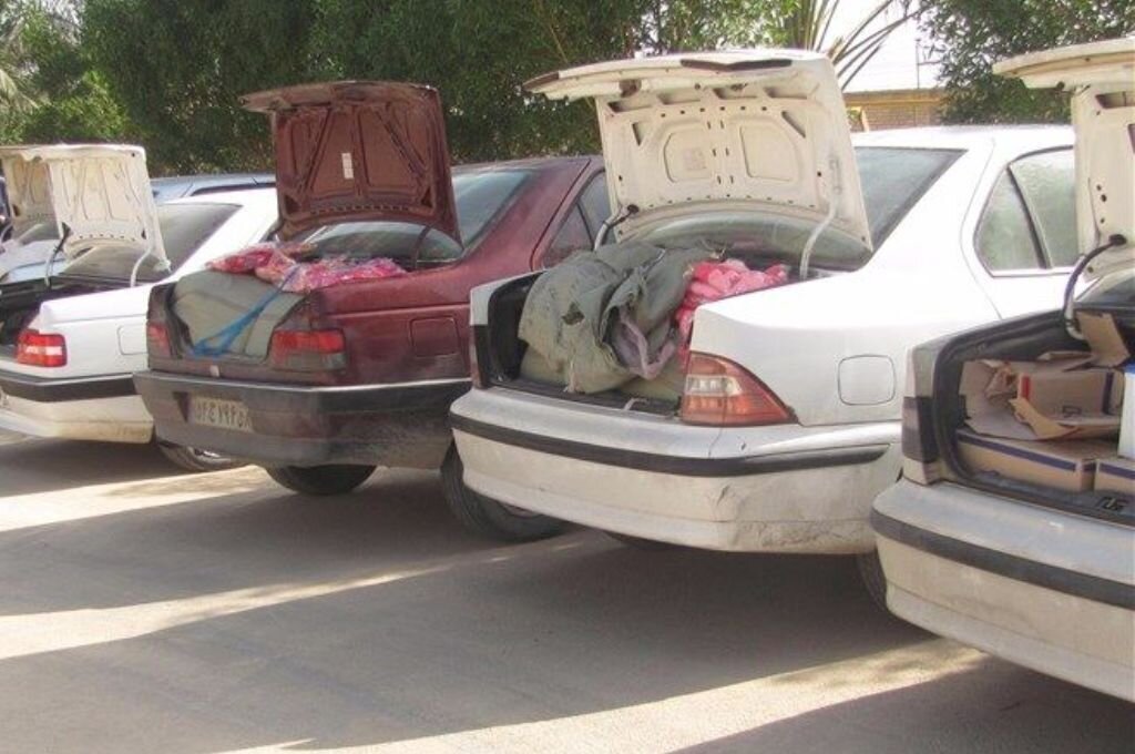فوت ۳۵۸ نفر بر اثر حوادث مرتبط با این خودروها