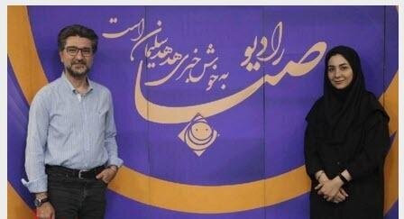 بازخوانی پندهای فراموش‌شده توسط امیرحسین مدرس