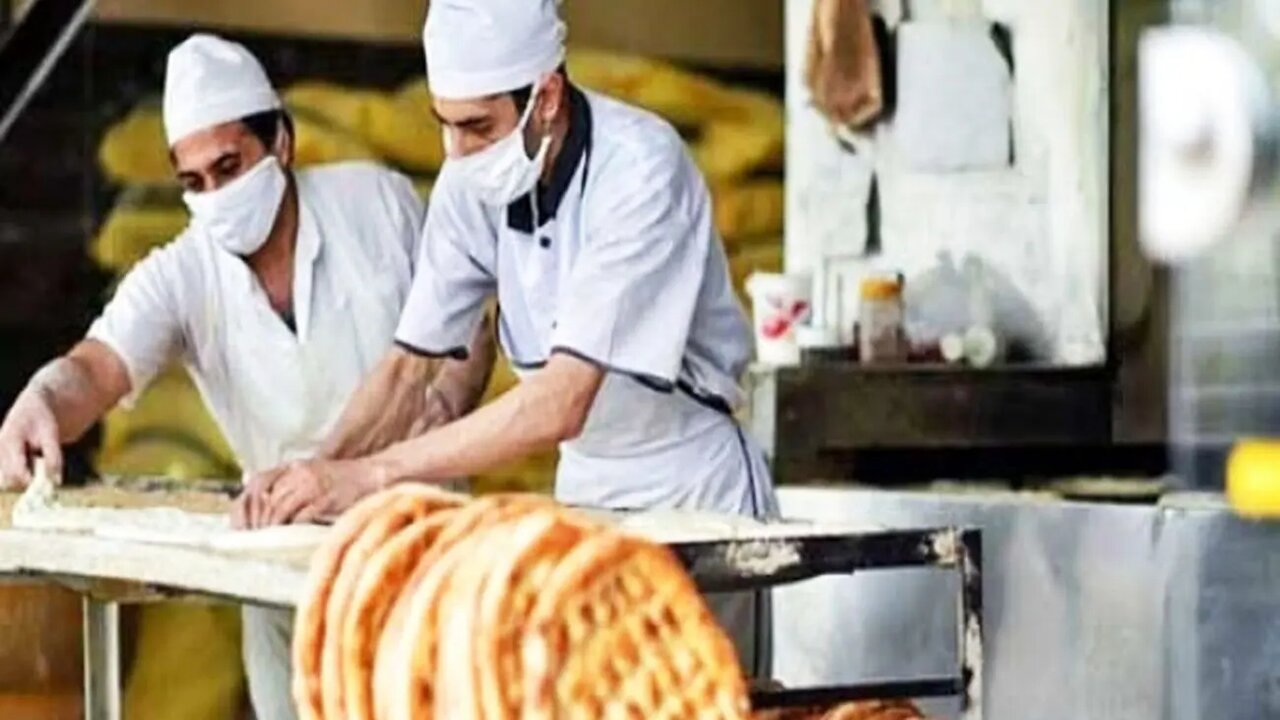 تازهترین اطلاعیه اصناف درباره مراسم تشییع/ استقرار نانواییهای سیار در مسیر مراسم تشییع تازهترین اطلاعیه اصناف درباره مراسم تشییع/ استقرار نانواییهای سیار در مسیر مراسم تشییع