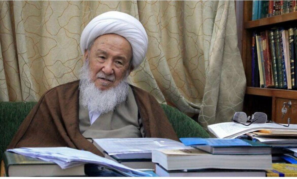 خورشیدی که از غزنی برخاست و در آسمان نجف درخشید