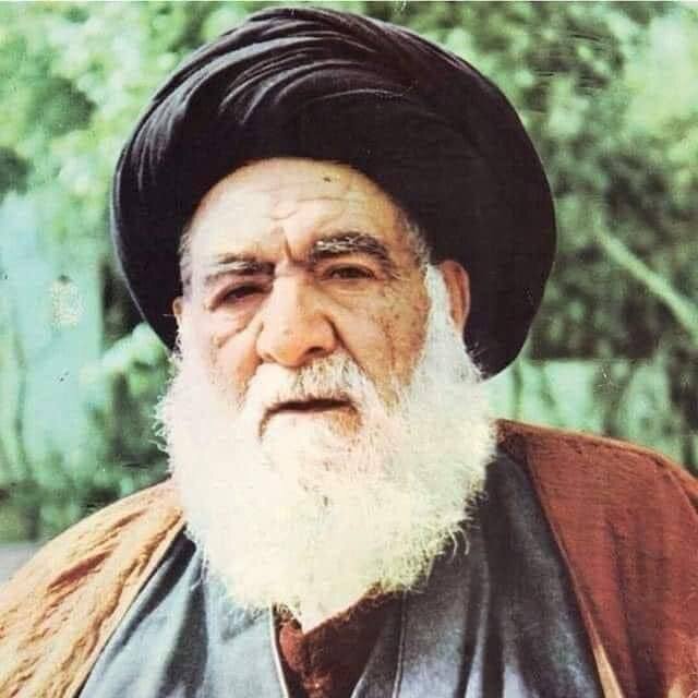 خورشیدی که از غزنی برخاست و در آسمان نجف درخشید
