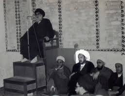 خورشیدی که از غزنی برخاست و در آسمان نجف درخشید