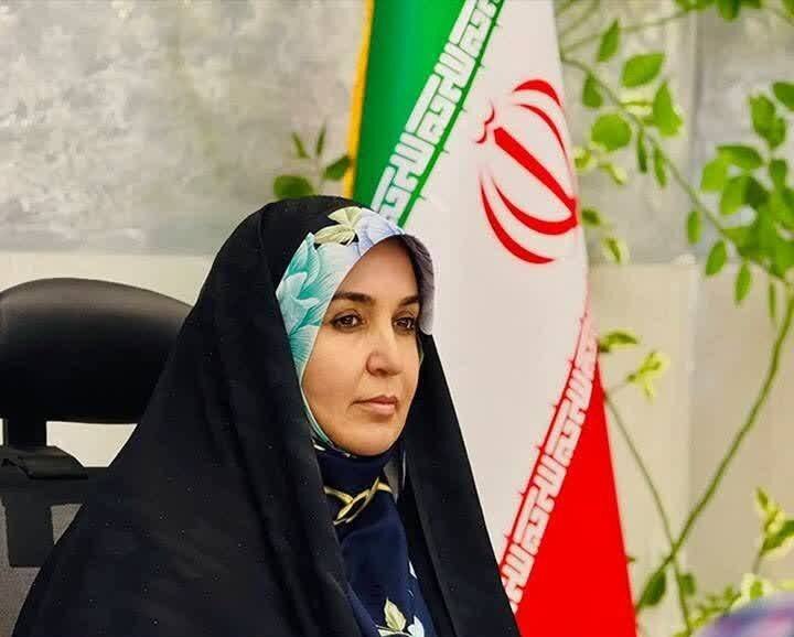 ۶ رشته قنات شهر قوشچی به بهره‌برداری رسید