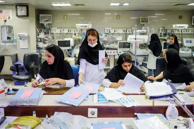 شرایط ادامه تحصیل دانش آموختگان در ۳ رشته پرمتقاضی پزشکی اعل