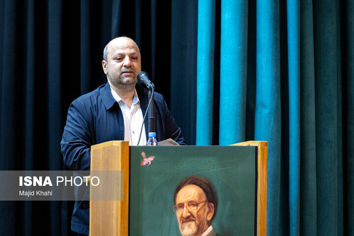 راه‌اندازی «جایزه اخلاق در رسانه» به یاد محمود دعایی/ چه کنی