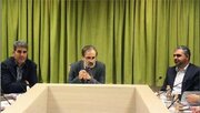 تشکیل کارگروه اقتصاد هنر برای توانمندسازی هنرمندان
