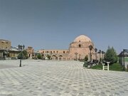 آغاز رسمی عملیات اجرایی پروژه سرمایه‌گذاری میدان امام ارومیه با سرمایه‌گذاری ۶۰۰۰ میلیارد تومانی