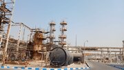 بخشی از تأسیسات پتروشیمی کارون هدف حمله دشمن قرار گرفت/ جزییات