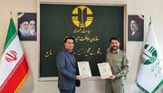 امضای نخستین تفاهم‌نامه محیط‌زیستی صنعت برق کشور در استان سمنان با اولویت شهرک‌های صنعتی