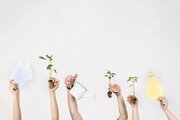 صرفه‌جویی؛ یک تصمیم ساده برای حفظ آینده