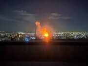 اگر شب حمله شد چه کنیم؟/ از لحظه انفجار تا پناه گرفتن؛ اصول ایمنی برای نجات از بحران