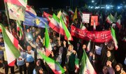 اجتماع امشب مردم بندرعباس، در بلوار ساحلی بوستان غدیر