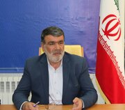 پیام تسلیت استاندار در پی درگذشت مدیرکل ثبت احوال استان چهارمحال وبختیاری