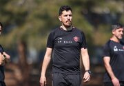 مربی پرسپولیس در عمان گرفتار شد!