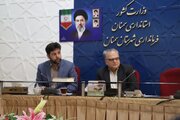 فرماندار سمنان: توسعه تولید و صیانت از اشتغال نیازمند رفع موانع پیش روی واحدهای صنعتی است